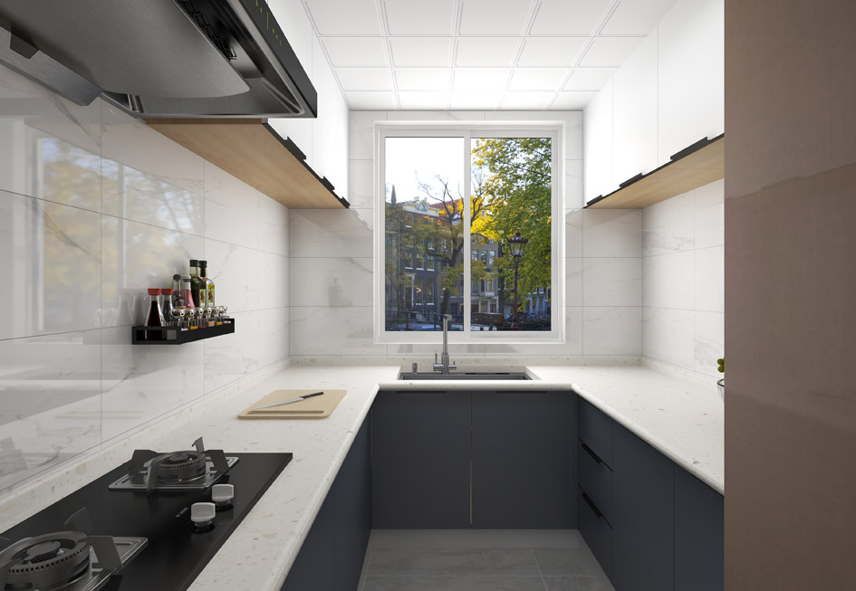 櫥柜選擇除了看材質(zhì)和款式，還要看……