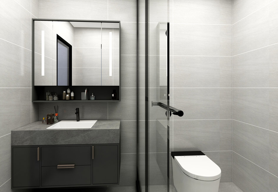 衛(wèi)生間裝修的陶瓷臺盆選擇要注意什么？