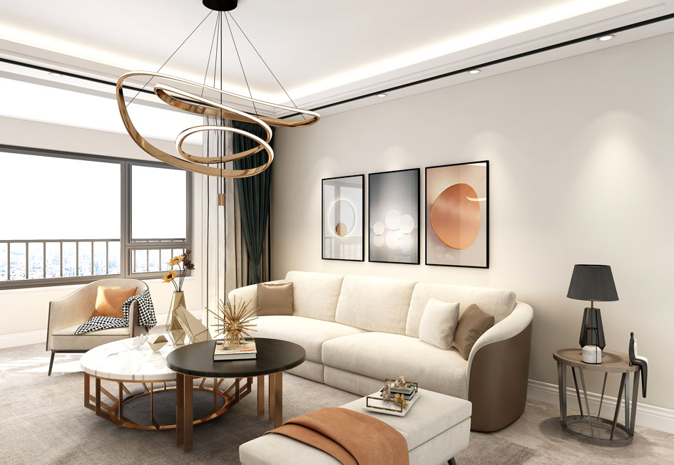 軟裝搭配有哪些注意事項(xiàng)？