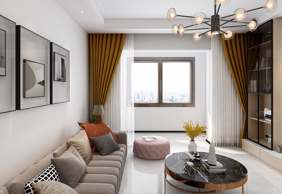 裝吊頂?shù)降子惺裁从?？該不該裝？